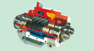 Rotor Làm bằng thép không gỉ Rotor Làm bằng thép không gỉ